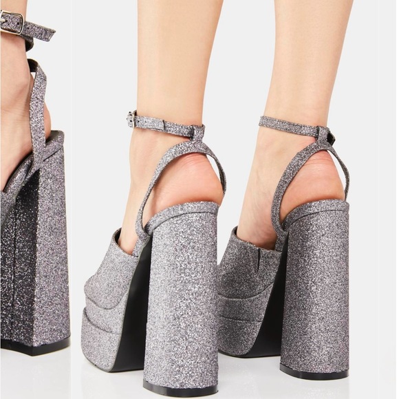 Disco feelings platforms - Picture 2 of 4